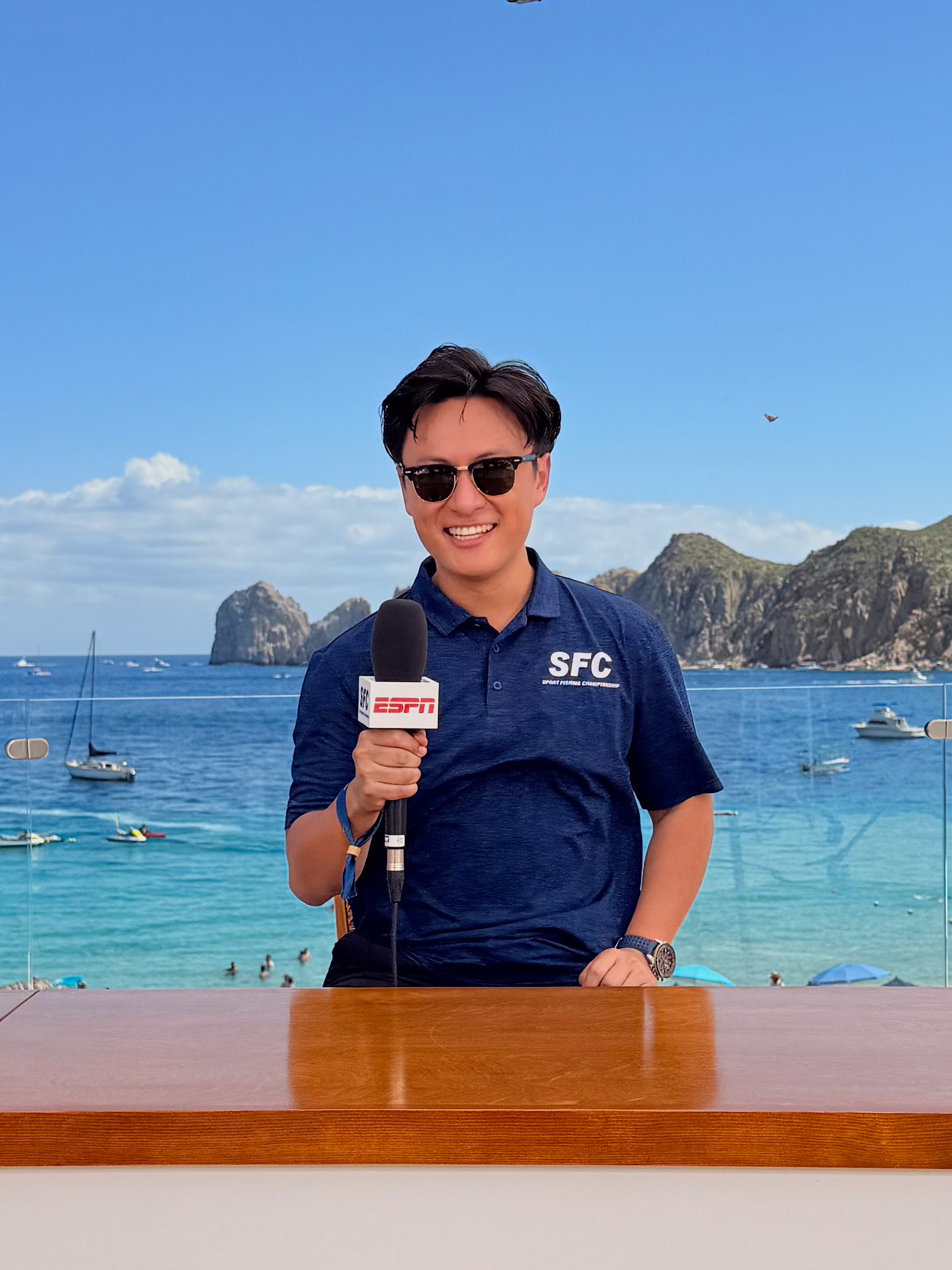 Andrew Cheung